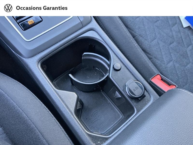 Voitures occasions VOLKSWAGEN GOLF VW Edition Villemomble