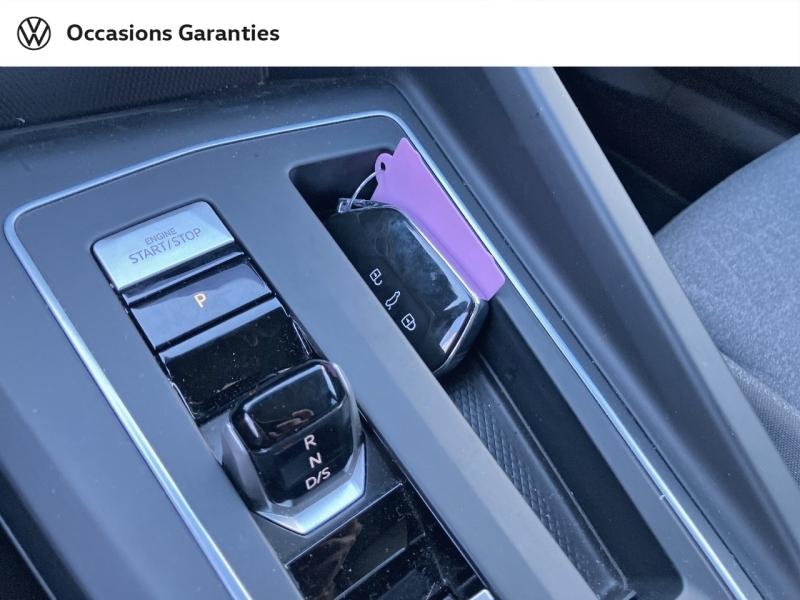 Voitures occasions VOLKSWAGEN GOLF VW Edition Villemomble