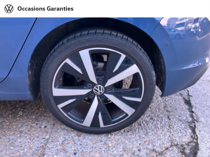 Voitures occasions VOLKSWAGEN GOLF VW Edition Villemomble