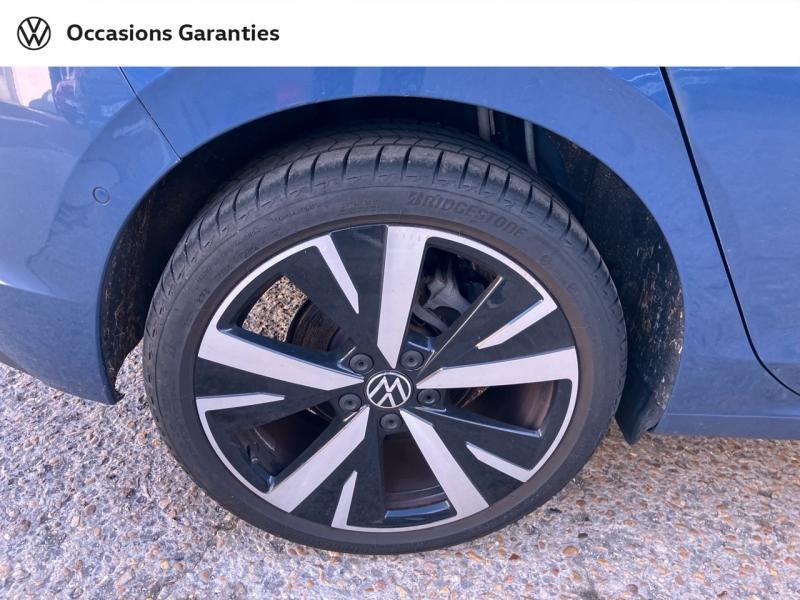 Voitures occasions VOLKSWAGEN GOLF VW Edition Villemomble
