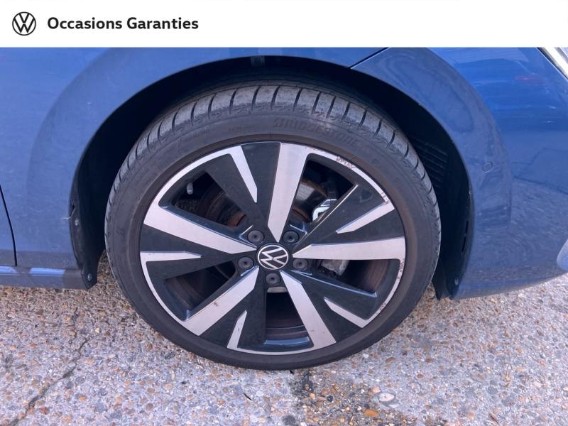 Voitures occasions VOLKSWAGEN GOLF VW Edition Villemomble