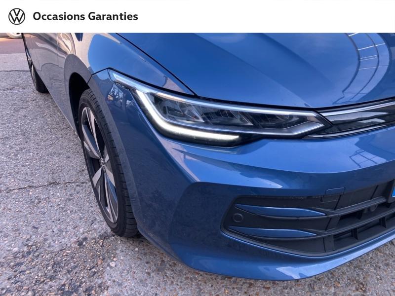 Voitures occasions VOLKSWAGEN GOLF VW Edition Villemomble