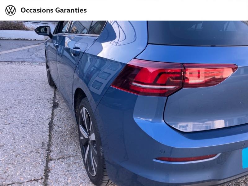 Voitures occasions VOLKSWAGEN GOLF VW Edition Villemomble