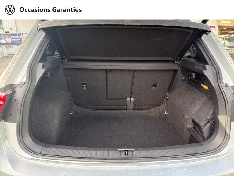Voitures occasions VOLKSWAGEN TIGUAN R-Line Exclusive Villemomble