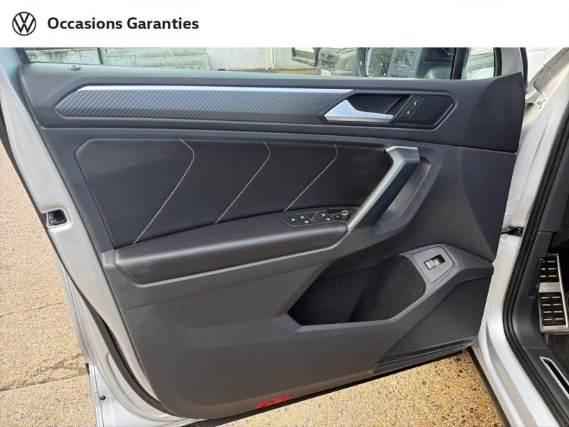 Voitures occasions VOLKSWAGEN TIGUAN R-Line Exclusive Villemomble