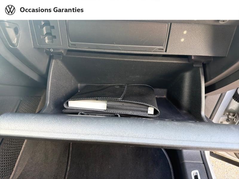 Voitures occasions VOLKSWAGEN TIGUAN R-Line Exclusive Villemomble