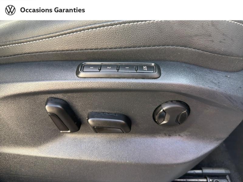 Voitures occasions VOLKSWAGEN TIGUAN R-Line Exclusive Villemomble