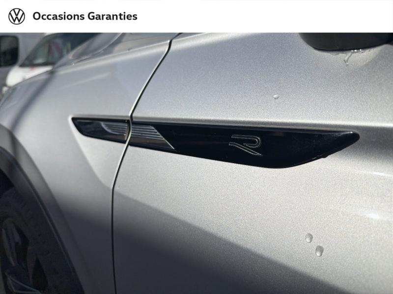 Voitures occasions VOLKSWAGEN TIGUAN R-Line Exclusive Villemomble