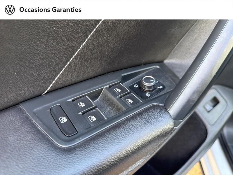 Voitures occasions VOLKSWAGEN TIGUAN R-Line Exclusive Villemomble