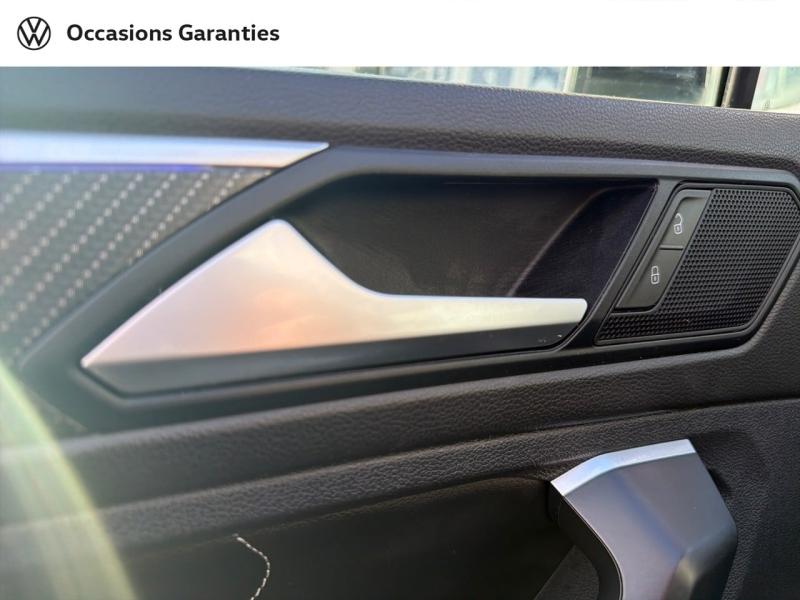 Voitures occasions VOLKSWAGEN TIGUAN R-Line Exclusive Villemomble