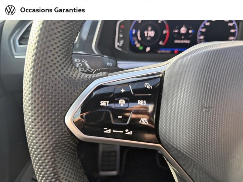 Voitures occasions VOLKSWAGEN TIGUAN R-Line Exclusive Villemomble