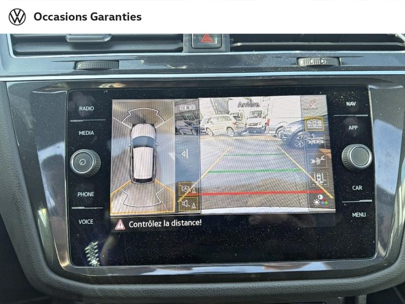 Voitures occasions VOLKSWAGEN TIGUAN R-Line Exclusive Villemomble