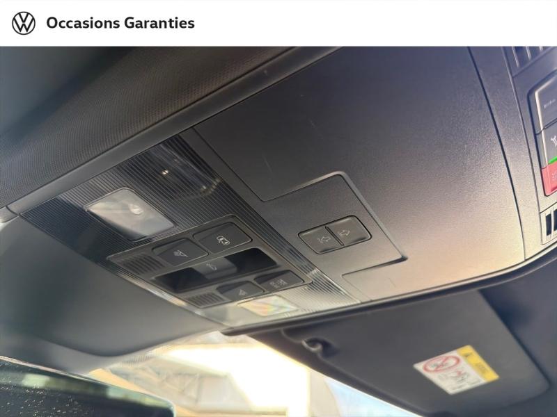 Voitures occasions VOLKSWAGEN TIGUAN R-Line Exclusive Villemomble