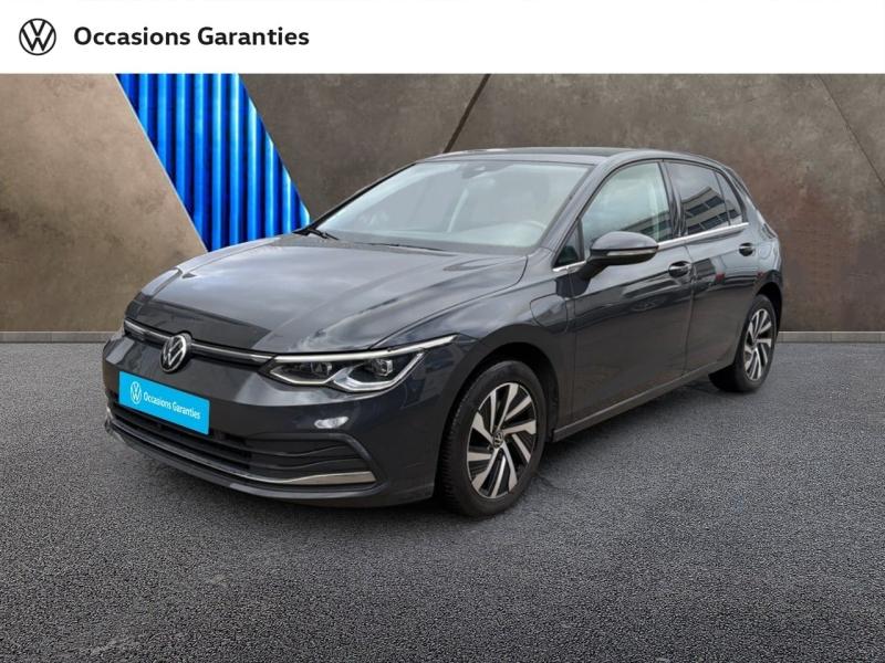 Voitures occasions VOLKSWAGEN GOLF Style 1st Villemomble