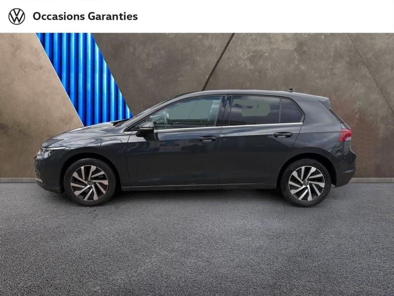 Voitures occasions VOLKSWAGEN GOLF Style 1st Villemomble