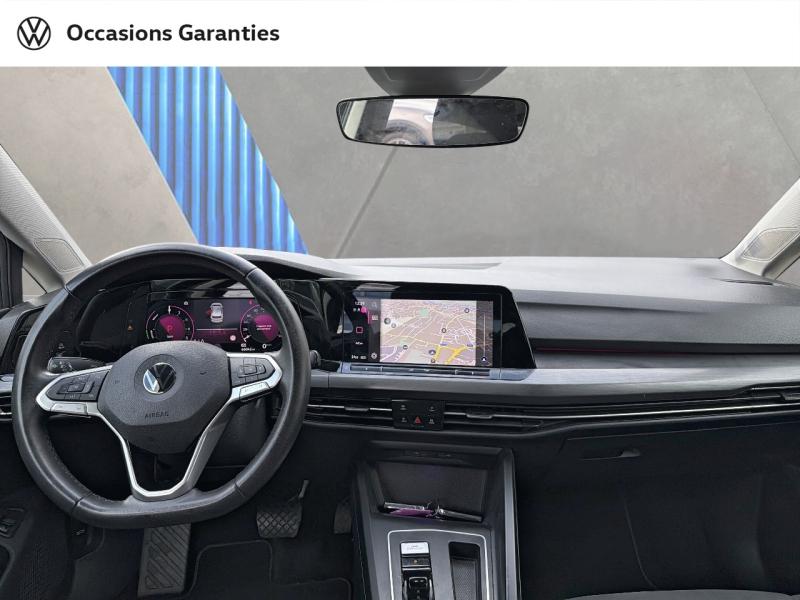 Voitures occasions VOLKSWAGEN GOLF Style 1st Villemomble