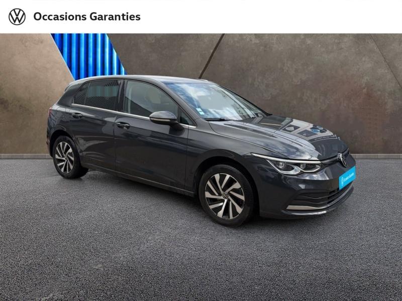 Voitures occasions VOLKSWAGEN GOLF Style 1st Villemomble