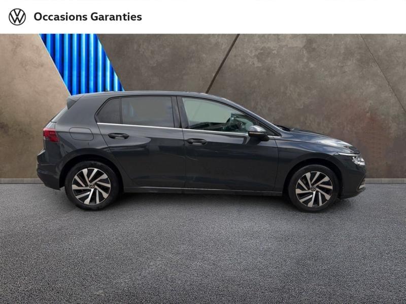 Voitures occasions VOLKSWAGEN GOLF Style 1st Villemomble