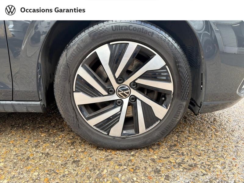 Voitures occasions VOLKSWAGEN GOLF Style 1st Villemomble