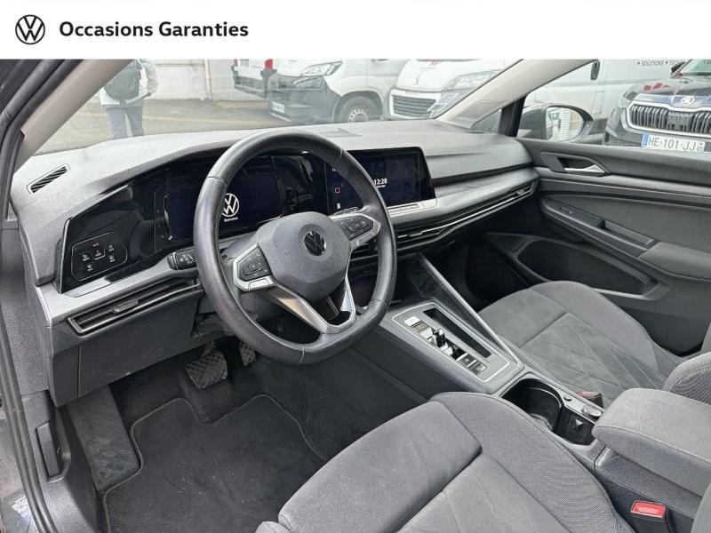 Voitures occasions VOLKSWAGEN GOLF Style 1st Villemomble