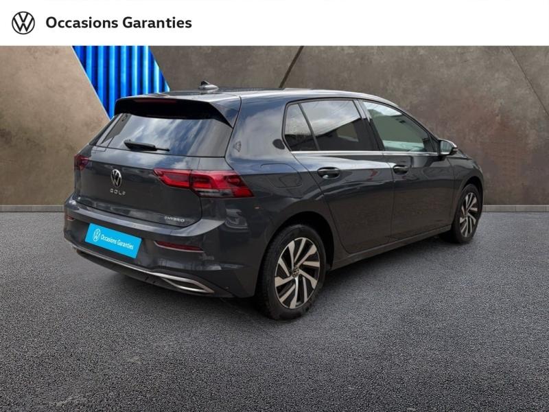 Voitures occasions VOLKSWAGEN GOLF Style 1st Villemomble