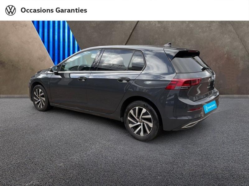 Voitures occasions VOLKSWAGEN GOLF Style 1st Villemomble