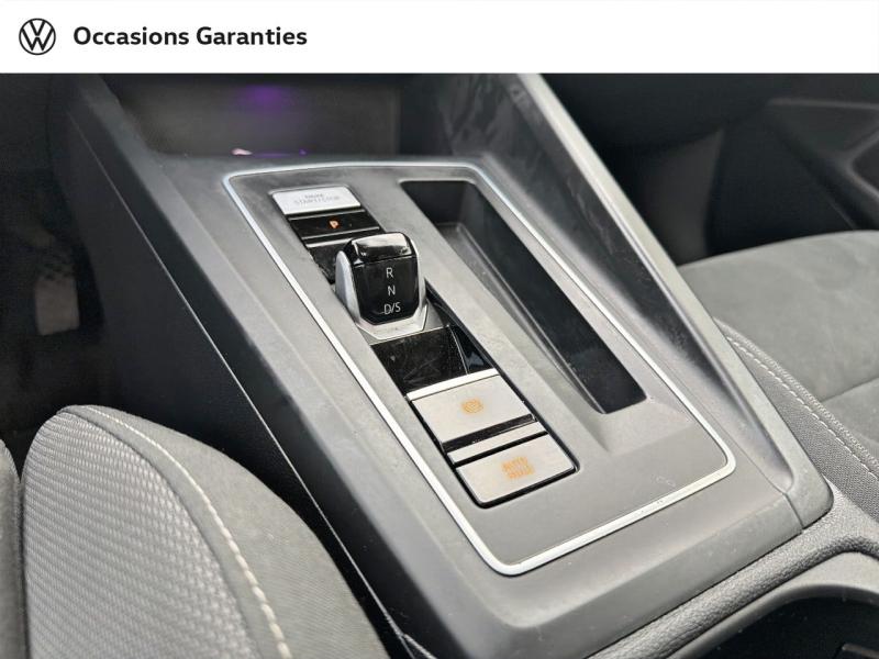 Voitures occasions VOLKSWAGEN GOLF Style 1st Villemomble