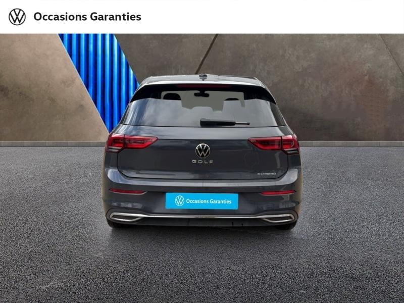 Voitures occasions VOLKSWAGEN GOLF Style 1st Villemomble