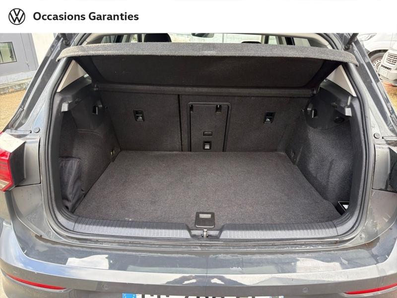 Voitures occasions VOLKSWAGEN GOLF Style 1st Villemomble