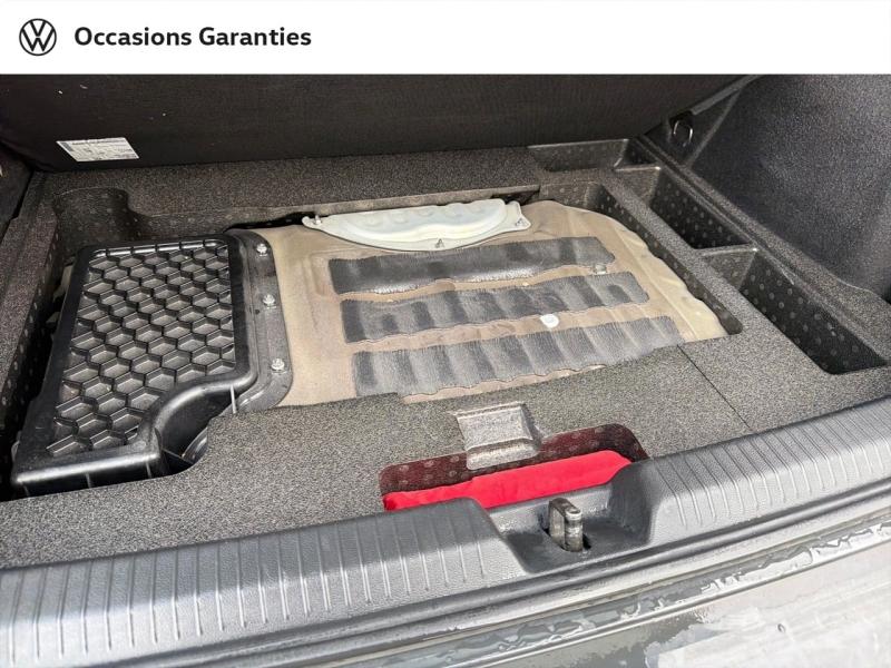 Voitures occasions VOLKSWAGEN GOLF Style 1st Villemomble