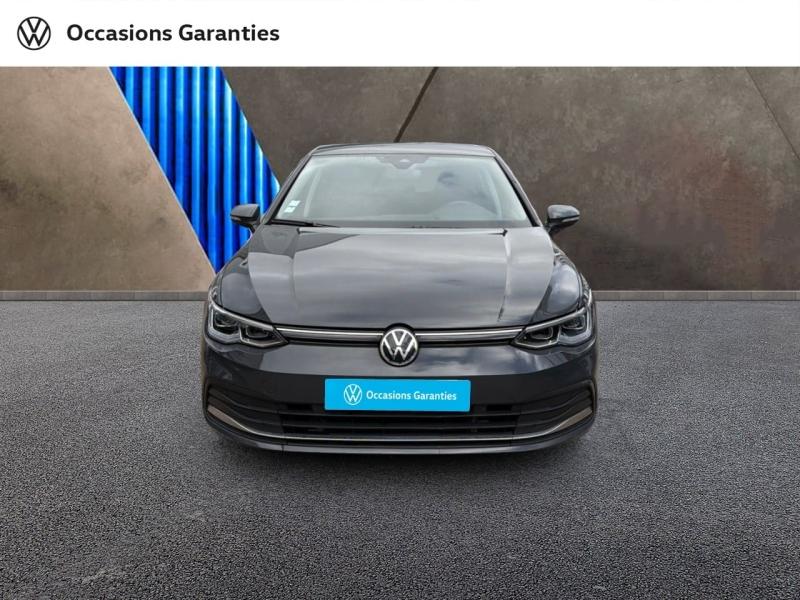 Voitures occasions VOLKSWAGEN GOLF Style 1st Villemomble
