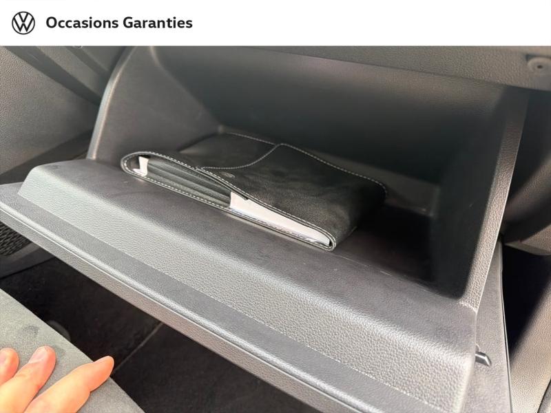 Voitures occasions VOLKSWAGEN GOLF Style 1st Villemomble