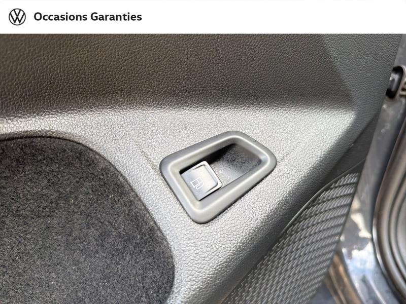 Voitures occasions VOLKSWAGEN GOLF Style 1st Villemomble