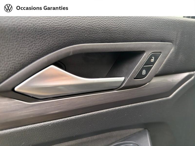 Voitures occasions VOLKSWAGEN GOLF Style 1st Villemomble