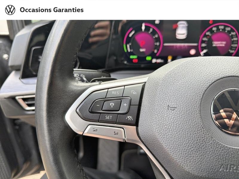 Voitures occasions VOLKSWAGEN GOLF Style 1st Villemomble
