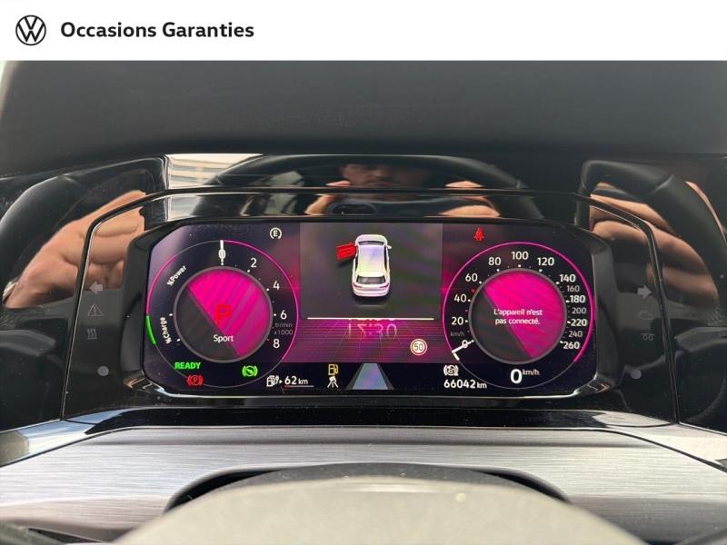 Voitures occasions VOLKSWAGEN GOLF Style 1st Villemomble