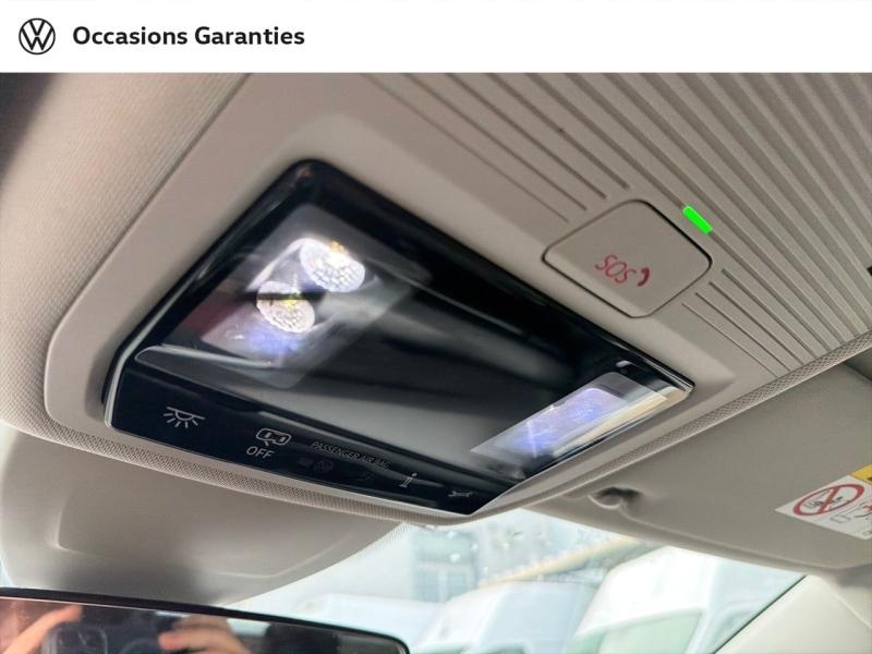 Voitures occasions VOLKSWAGEN GOLF Style 1st Villemomble