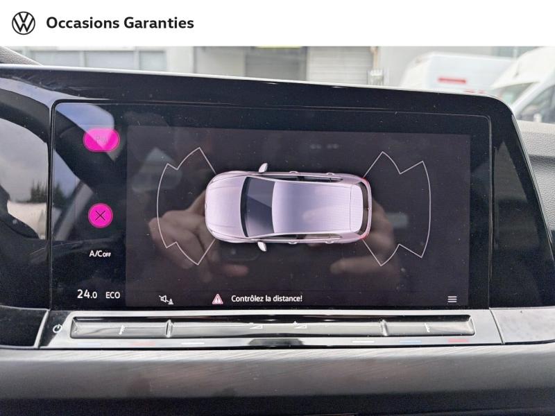 Voitures occasions VOLKSWAGEN GOLF Style 1st Villemomble