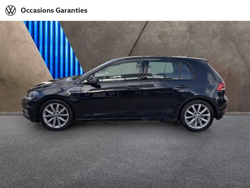 Voitures occasions VOLKSWAGEN GOLF Match Villemomble