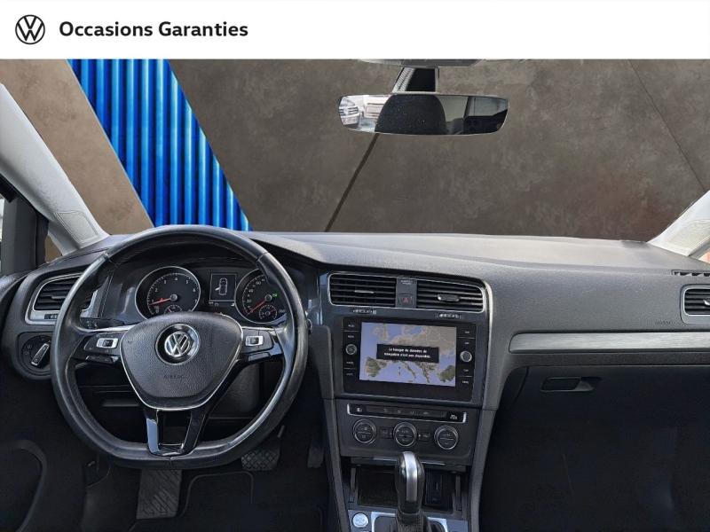 Voitures occasions VOLKSWAGEN GOLF Match Villemomble
