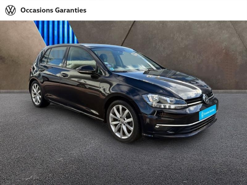 Voitures occasions VOLKSWAGEN GOLF Match Villemomble