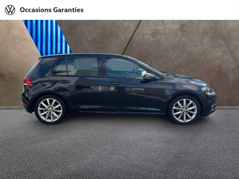 Voitures occasions VOLKSWAGEN GOLF Match Villemomble