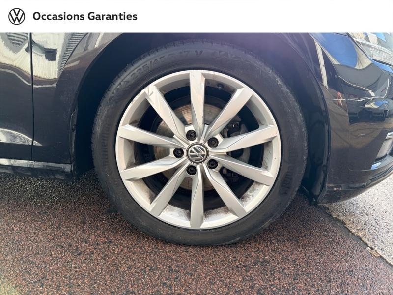 Voitures occasions VOLKSWAGEN GOLF Match Villemomble