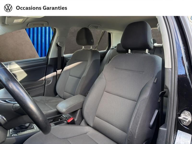 Voitures occasions VOLKSWAGEN GOLF Match Villemomble