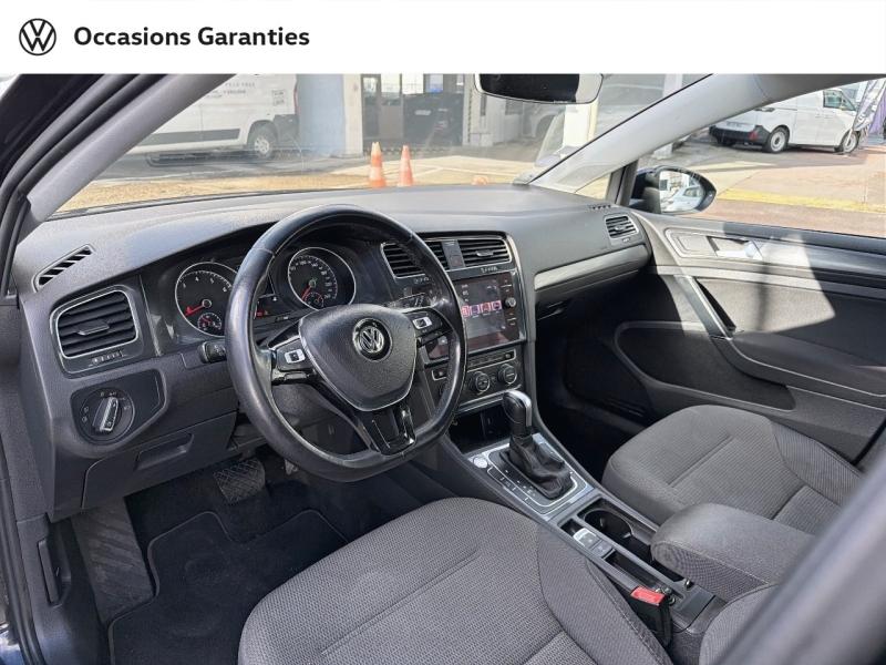 Voitures occasions VOLKSWAGEN GOLF Match Villemomble