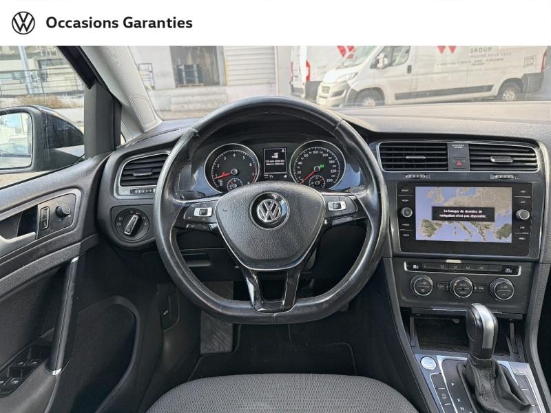 Voitures occasions VOLKSWAGEN GOLF Match Villemomble