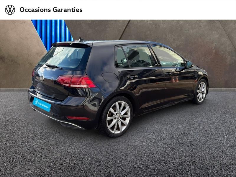 Voitures occasions VOLKSWAGEN GOLF Match Villemomble