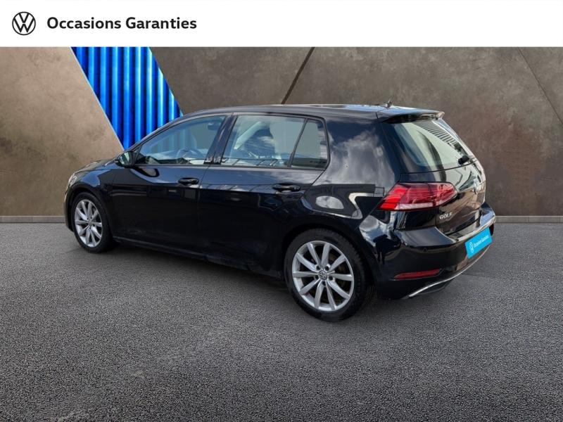 Voitures occasions VOLKSWAGEN GOLF Match Villemomble