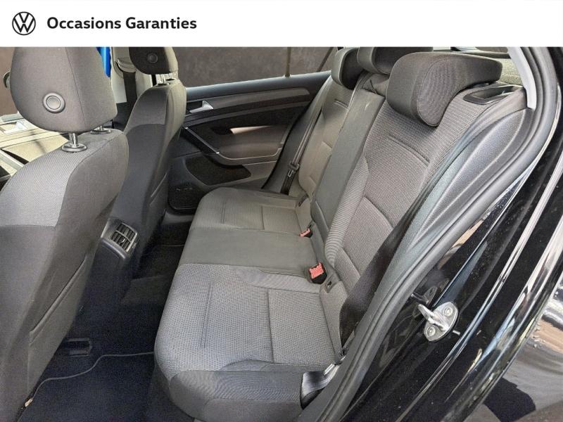 Voitures occasions VOLKSWAGEN GOLF Match Villemomble