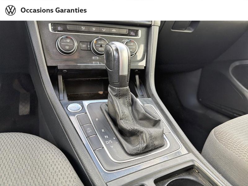 Voitures occasions VOLKSWAGEN GOLF Match Villemomble